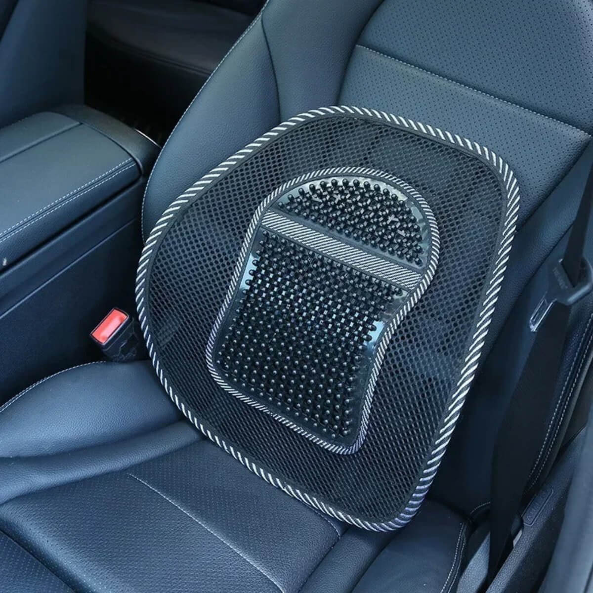 coussin voiture pour le dos soutien lombaire idéal