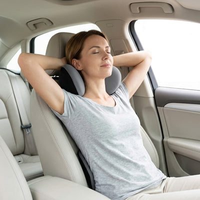 Coussin lombaire pour voiture | Confort Optimal