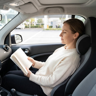 Coussin lombaire pour voiture | Confort Optimal