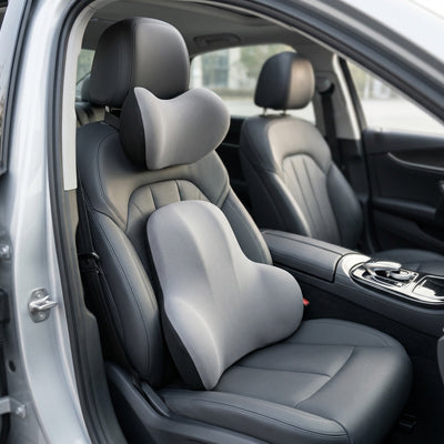 Coussin lombaire pour voiture | Confort Optimal