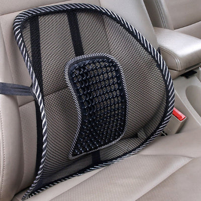 coussin lombaire voiture confort immédiat 