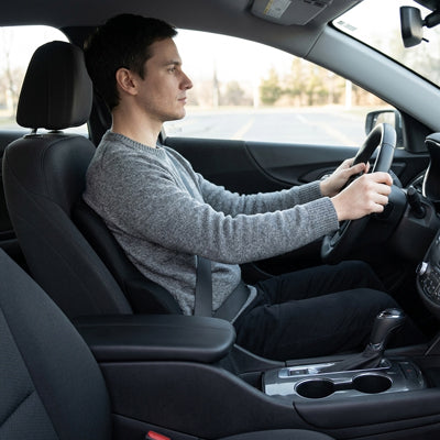 Coussin lombaire voiture | Confort Optimal