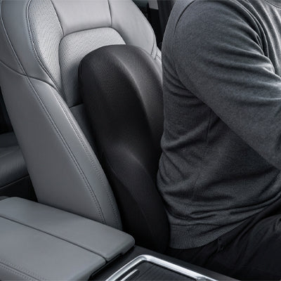Coussin lombaire voiture | Confort Optimal