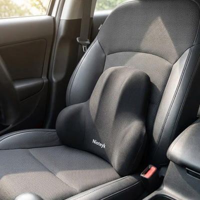 Coussin lombaire voiture | Confort Optimal