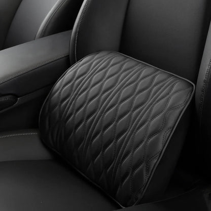 coussin lombaire voiture | Mémoire de Forme