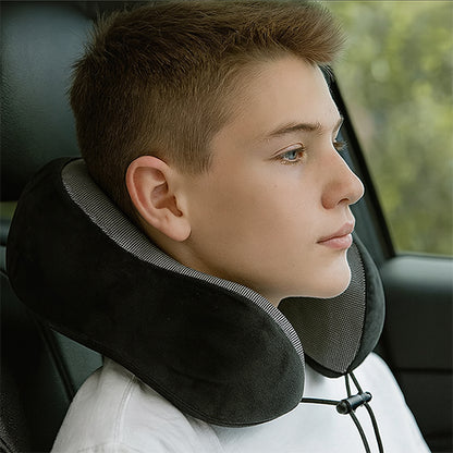 Coussin pour cervicales voiture | ConfortCou