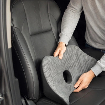 Coussin pour voiture |ConfortDos