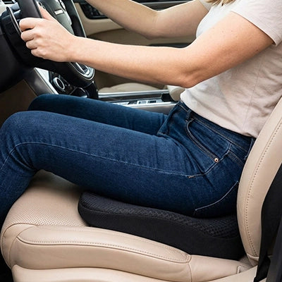 Coussin pour voiture | coccyxConfort