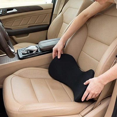 Coussin pour voiture | ErgoLombaire