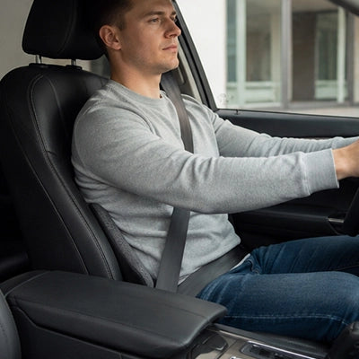 Coussin pour voiture |ConfortDos