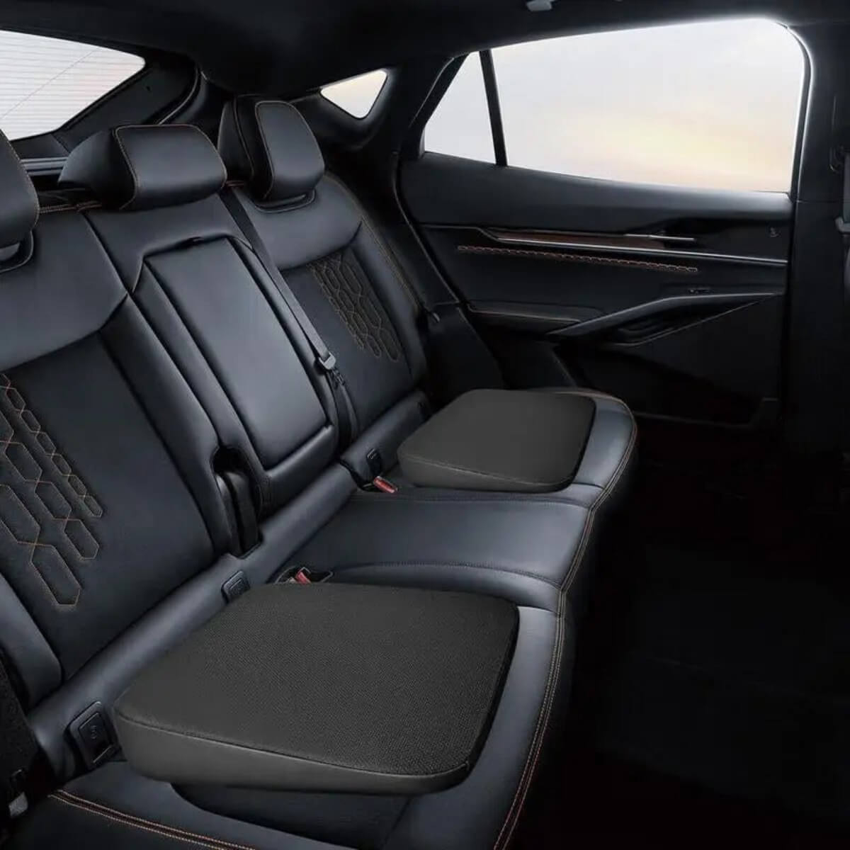 Coussin voiture fessier | ErgoComfortseat ™