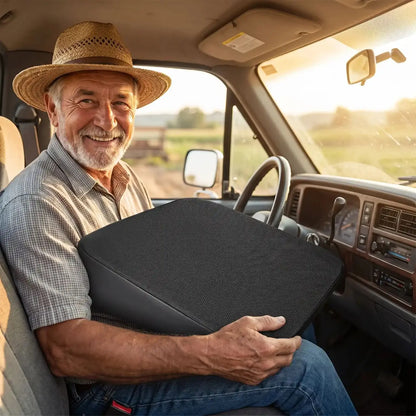 Coussin voiture fessier | ErgoComfortseat ™