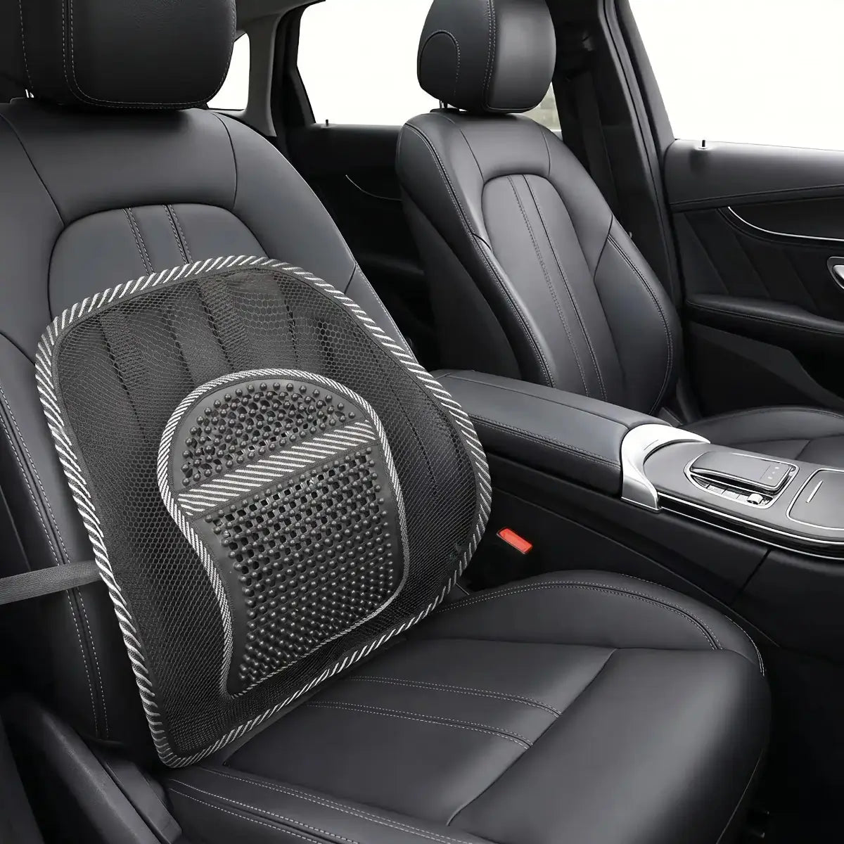 coussin voiture pour le dos  massage 