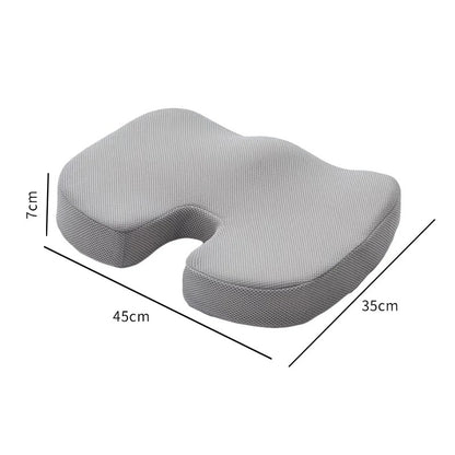 coussin voiture pour sciatique 45x35x7cm