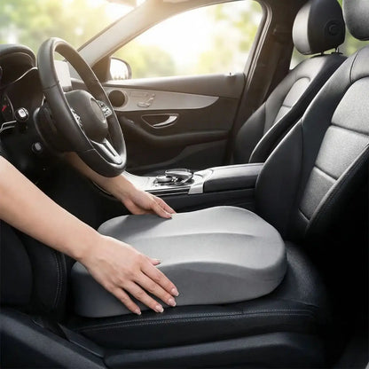 coussin voiture ergonomique surélevé Rehausseur de siège de voiture  