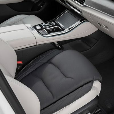 Couvre siege auto Entretien simplifié Amovible  lavable 