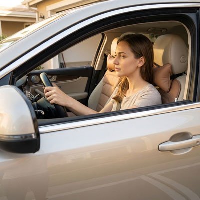 Couvre siege auto fixation par sangles élastiques ajustables compatible avec majorité véhicules