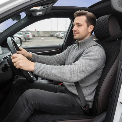 couvre siège auto housses siège voiture en lin toute saison