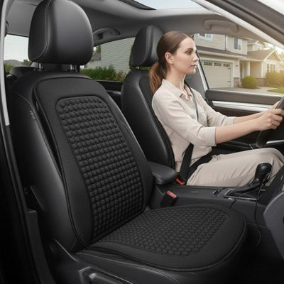 Couvre siege auto Installation rapide Mise en place simplifiée sans outils 