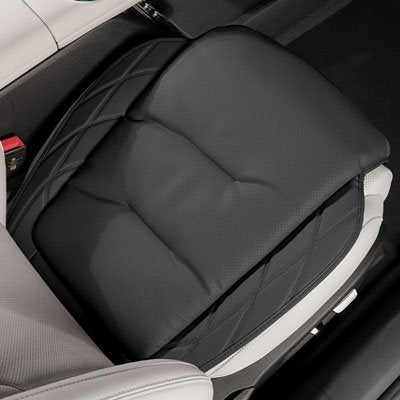 Couvre siege auto Mousse à mémoire de forme