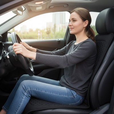 Couvre siege auto Protection intégrale Recouvre assise  dossier