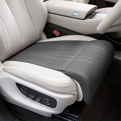 Couvre siege automobile  Compatibilité universelle conception adaptable à différents modèles de sièges automobiles