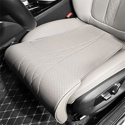 Couvre siege automobile Couvre l'assise complète du siège pour préserver revêtement d'origine