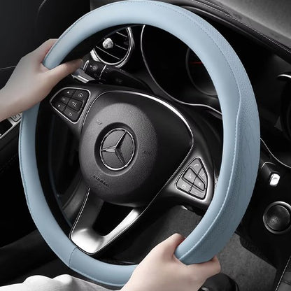 couvre volant Design épuré: