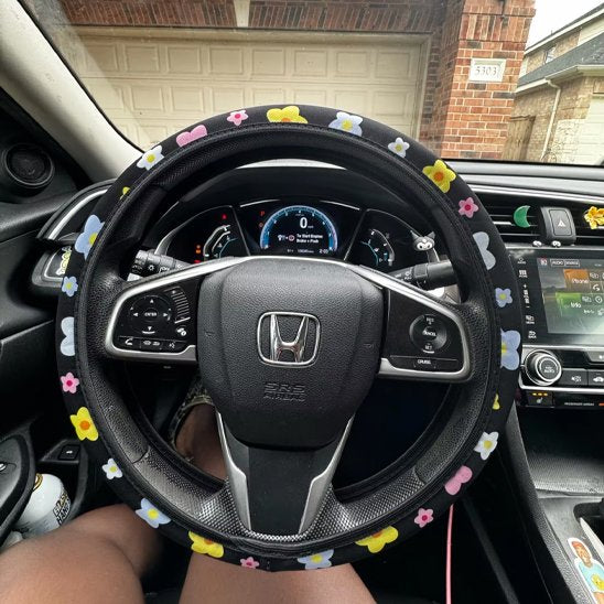 couvre volant Protection du volant d'origine