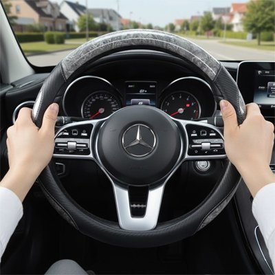 Couvre volant
