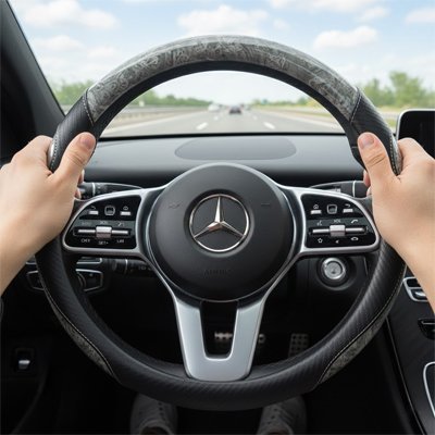 Couvre volant
