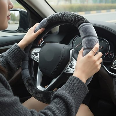 Couvre volant
