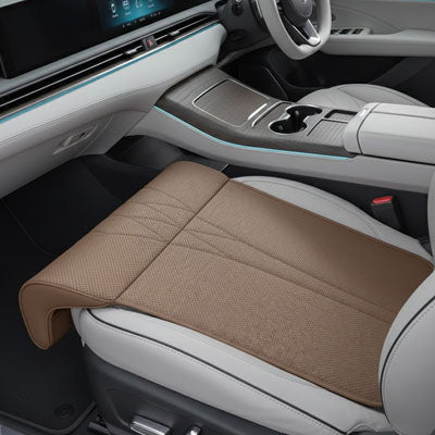 couvre siège automobile confortable et stable