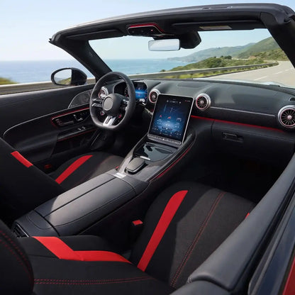 Couvre Siege Automobile | ComfortProtect