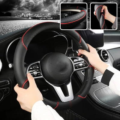 couvre-volant-auto-confort-sécurité-optimisée
