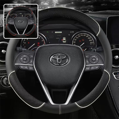 couvre-volant-auto-confort-métamorphose esthétique instantanée