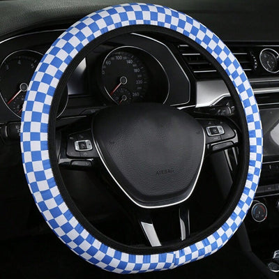 couvre volant voiture universel
