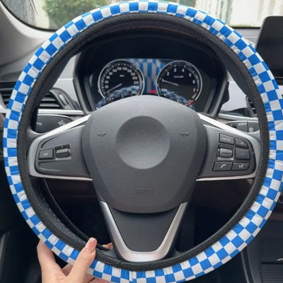 couvre volant voiture compatible