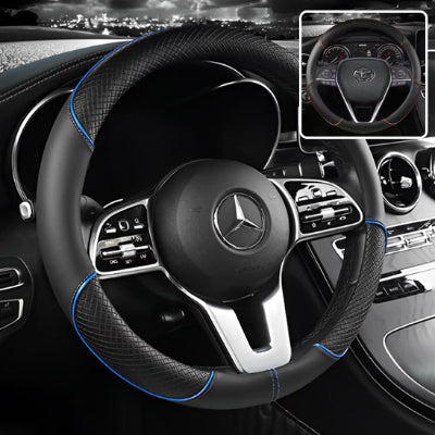 couvre-volant-auto-confort-meilleurs-expérience-conduite