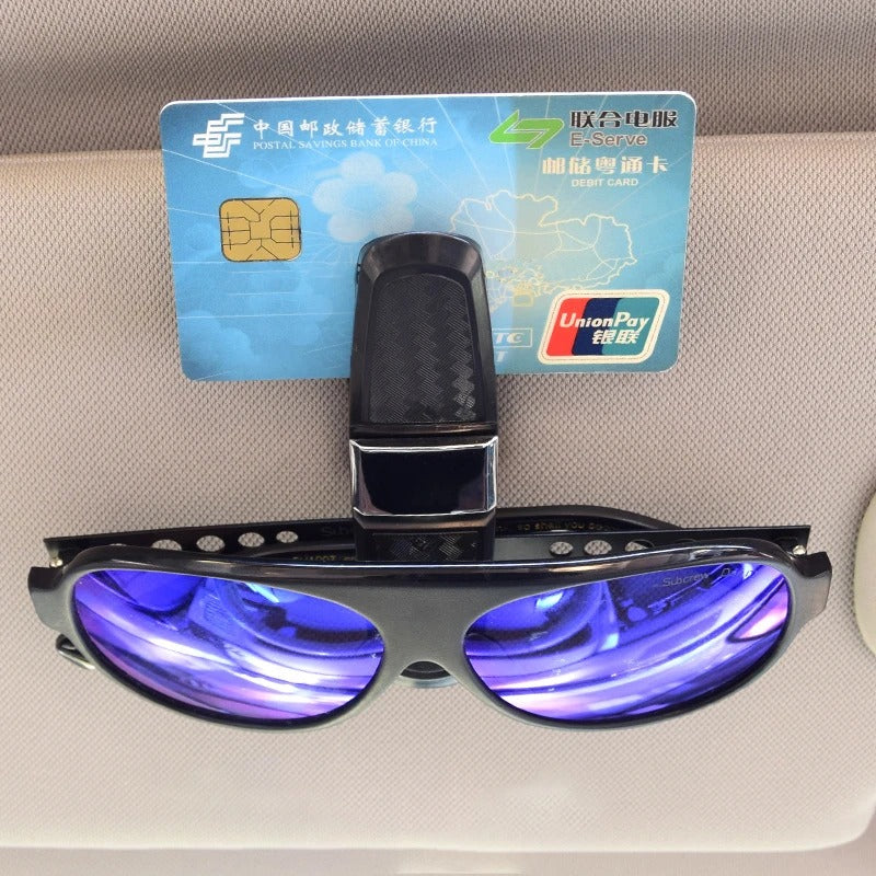 Etuis a lunette | Fastclip ™