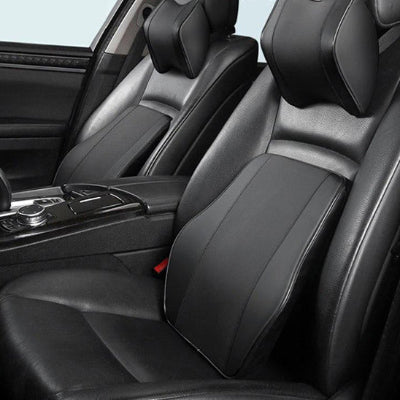 coussin de voiture qui s'adapte à votre quotidien