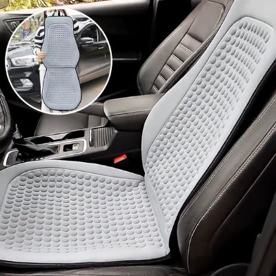 housse de siege auto avant respirant