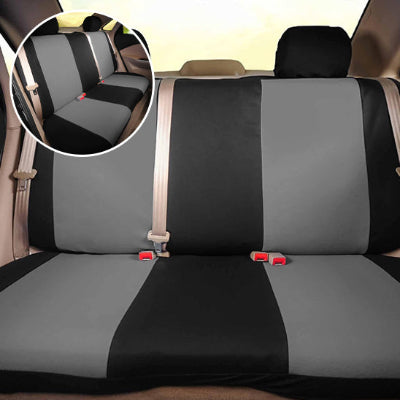 housse de siege voiture arriere matelassee