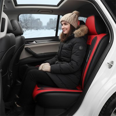 Housse siege pour voiture Protection intégrale Préserve sièges origine