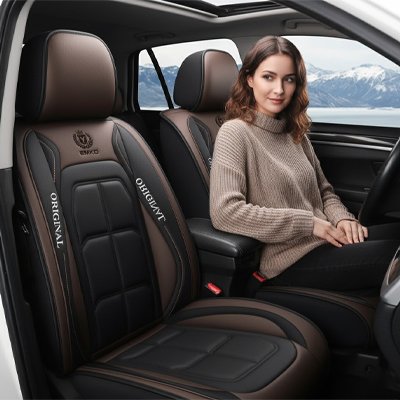 Housse siege pour voiture universel toutes saisons