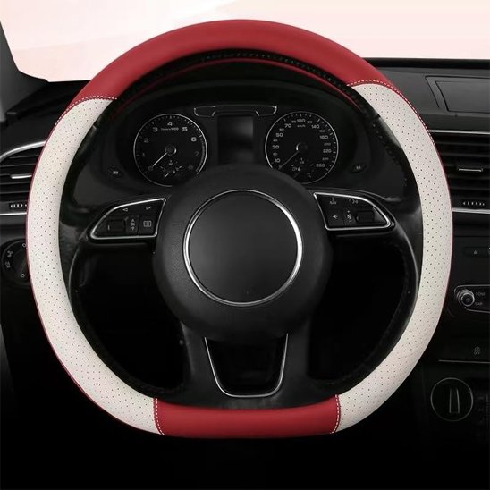 Housse volant  Matériau perforé respirant