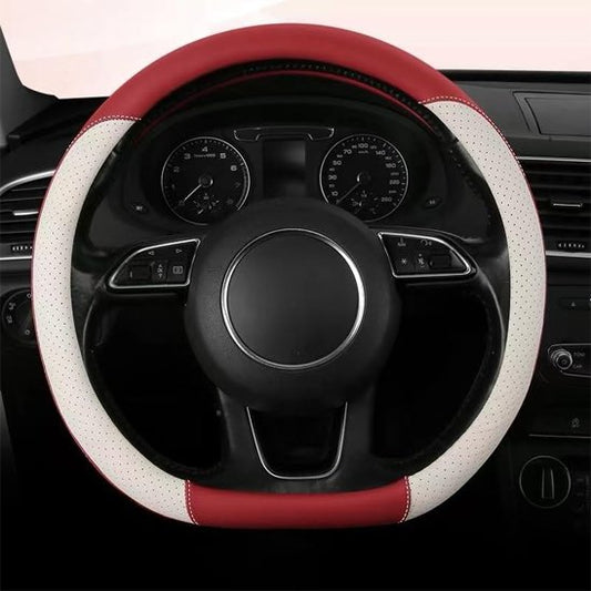 Housse volant  Matériau perforé respirant