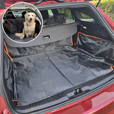 housse de protection arriere voiture
