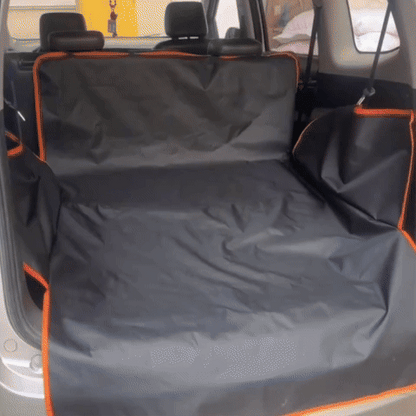 Housse de Protection Voiture | Animaux™