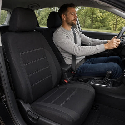 Housse de siege auto | Protection Facile